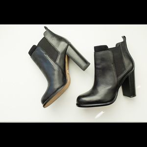 Sam Edelman “Kenner” Boots Sz. 9